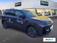 Nuevo Leapmotor B10 160 kW (218 CV) 2025 Violeta SUV