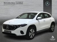 Usado Mercedes EQA250+ 139 kW (190 CV) 2023 Blanco SUV