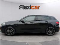 Usado BMW 118 136 CV (100 kW) 2022 Negro Utilitario