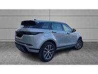 Usado Land Rover Range Rover evoque S 309 CV (227 kW) 2025 Gris SUV