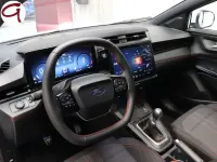 Usado Ford Puma ST-Line 125 CV (91 kW) 2025 Blanco SUV