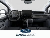 Usado Ford Tourneo Trend 136 CV (100 kW) 2024 Blanco Monovolumen