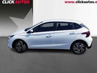 Usado Hyundai i20 100 CV (73 kW) 2025 Utilitario