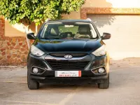 Usado Hyundai ix35 Classic 114 CV (83 kW) 2012 Negro SUV
