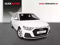 Usado Audi A1 95 CV (69 kW) 2024 Blanco Berlina