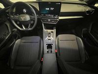 Usado Cupra Leon 150 CV (110 kW) 2025 Gris Familiar