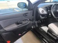 Usado Fiat Bravo Dynamic 120 CV (88 kW) 2008 Negro Utilitario