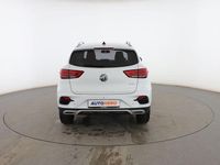 Usado MG ZS Comfort 106 CV (77 kW) 2023 Blanco SUV