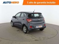 usado Hyundai i10 1.2 Tecno