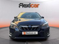 Usado Subaru XV 150 CV (110 kW) 2023 Negro SUV