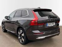 Używany Volvo XC60 Ultimate 351 KM (258 kW) 2023 SUV