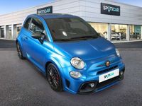 usado Abarth 595 COMPETIZIONE 1.4 16V TJET 132KW E6D