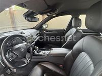 Usado Maserati Levante GT 330 CV (242 kW) 2022 Azul SUV
