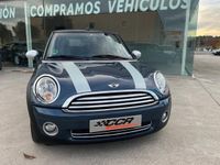Usado Mini Cooper 120 CV (88 kW) 2009 Utilitario