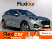 Używany Ford Kuga ST-Line 225 KM (165 kW) 2022 Szary SUV