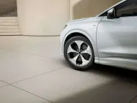 Nuevo Audi Q4 Sportback e-tron S-Line 210 kW (286 CV) 2026 Blanco SUV