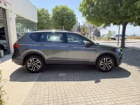 Usado Seat Tarraco XCELLENCE 150 CV (110 kW) 2020 Gris SUV