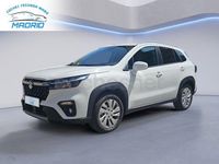 Usado Suzuki SX4 S-Cross 129 CV (94 kW) 2022 Blanco SUV