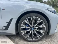 Usado BMW i4 Comfort Edition 400 kW (544 CV) 2024 Gris Berlina