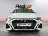 Usado Audi A3 Premium 150 HP (110 kW) 2023 Branco Sedan
