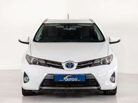 usado Toyota Auris 1.8 VVT-I HYBRID ADVANCE 5P