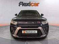 Usado Ssangyong (KGM) Tivoli Limited 163 CV (119 kW) 2024 Azul SUV