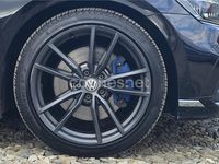 Usado VW Passat Alltrack 240 CV (176 kW) 2020 Negro Familiar