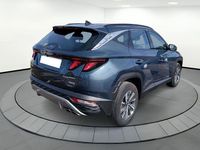 Usado Hyundai Tucson 232 CV (170 kW) 2021 Azul SUV