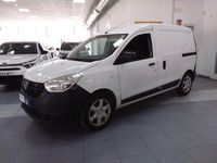 Używany Dacia Dokker Essentiel 95 KM (69 kW) 2020 Biały Minivan
