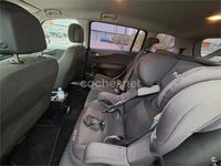 Usado Opel Zafira Selective 120 CV (88 kW) 2016 Blanco Monovolumen