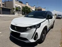 Usado Peugeot 3008 GT-line 225 CV (165 kW) 2021 Blanco SUV