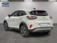 Usado Ford Puma Titanium 125 CV (91 kW) 2024 Gris / plata SUV