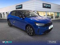 Nuevo Opel Corsa 101 CV (74 kW) 2025 Azul Utilitario