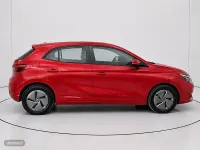 Usado MG MG3 116 CV (85 kW) 2025 Rojo Utilitario