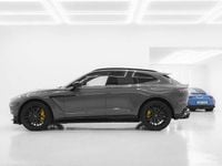 Usado Aston Martin DBX 707 707 CV (519 kW) 2024 Gris SUV