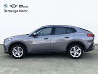 Usado BMW X2 Comfort Edition 163 CV (119 kW) 2024 Gris SUV