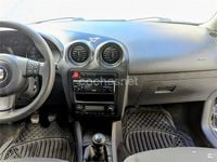 Usado Seat Ibiza 64 CV (47 kW) 2005 Azul Utilitario