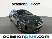 Usado Kia XCeed 160 CV (117 kW) 2024 Gris SUV
