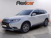 Usado Mitsubishi Outlander Motion 151 CV (111 kW) 2019 Blanco SUV