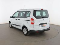 Usado Ford Tourneo Ambiente 100 CV (73 kW) 2018