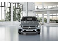 Usado Mercedes B250e 218 CV (160 kW) 2025 Gris / plata Monovolumen