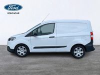 usado Ford Transit Courier Van 1.5tdci Trend 75