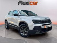 Usado Jeep Avenger Longitude 101 HP (74 kW) 2023 Bege SUV