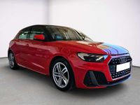 usado Audi A1 Sportback S line 30 TFSI 85 kW (116 CV)