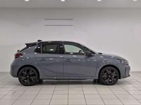 Usado Opel Corsa 50 kW (69 CV) 2024 Gris Utilitario