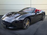 usado Ferrari California T