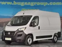 Usado Fiat Ducato 120 CV (88 kW) 2021 Blanco Van