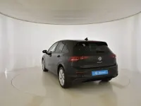 Usado VW Golf VIII 115 CV (84 kW) 2025 Negro