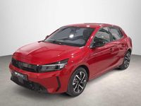 Nuevo Opel Corsa 101 CV (74 kW) 2025 Rojo Berlina