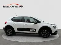 Usado Citroën C3 Feel 83 CV (61 kW) 2023 Blanco Utilitario